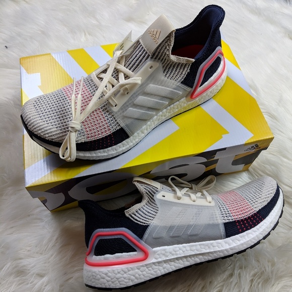 adidas ultra boost 19 dames adidas ultra boost 19 dames